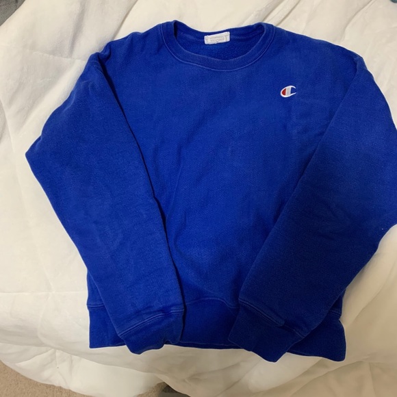 Champion Reverse Weave
